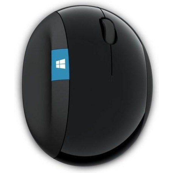 Microsoft Sculpt Ergonomic Desktop Kablosuz Klavye Mouse - Görsel 3