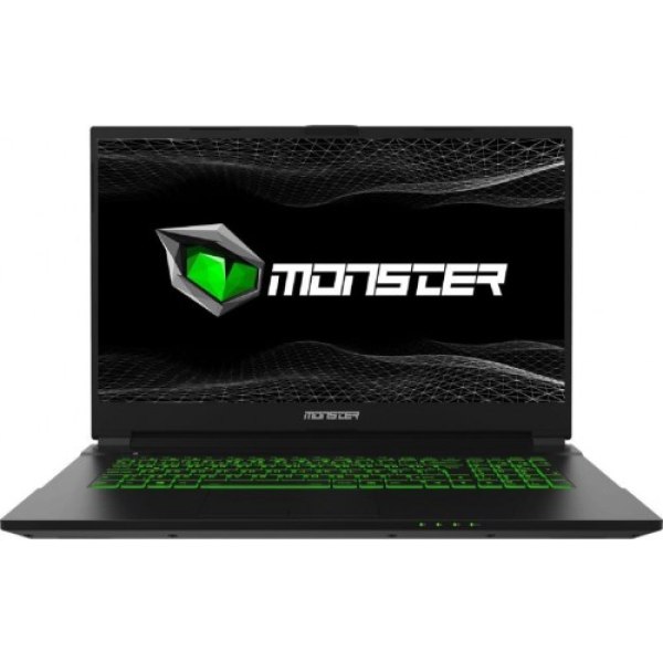 Monster Abra A7 V12.5.5 Intel Core I5-11400h 8gb Ram 500gb Ssd 4gb Gtx1650 Windows 11 17.3'' Fhd 144hz