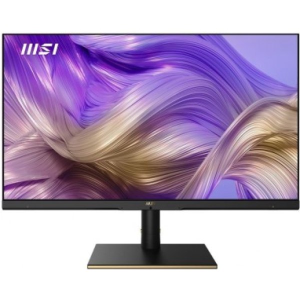 MSI 32" SUMMIT MS321UP Gaming Monitör 3840X2160 (UHD) IPS