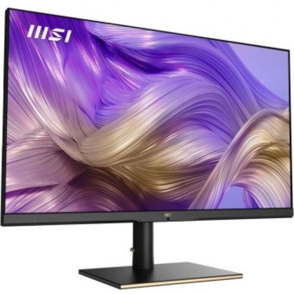 MSI 32" SUMMIT MS321UP Gaming Monitör 3840X2160 (UHD) IPS - Görsel 3