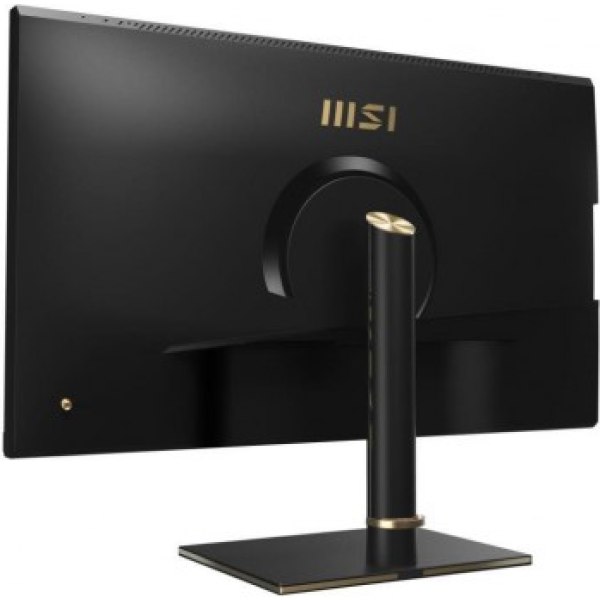 MSI 32" SUMMIT MS321UP Gaming Monitör 3840X2160 (UHD) IPS - Görsel 5