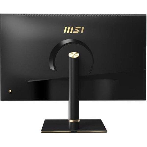 MSI 32" SUMMIT MS321UP Gaming Monitör 3840X2160 (UHD) IPS - Görsel 6