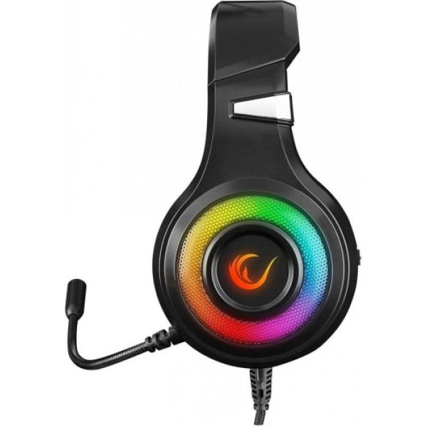 Rampage SN-R5 X-CORE FULL RGB All in One Oyuncu Kulaklık - Görsel 3