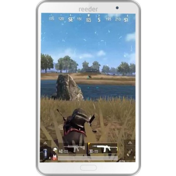 Reeder M8 Go 8 GB 8" Tablet - TEŞHİR - Görsel 4