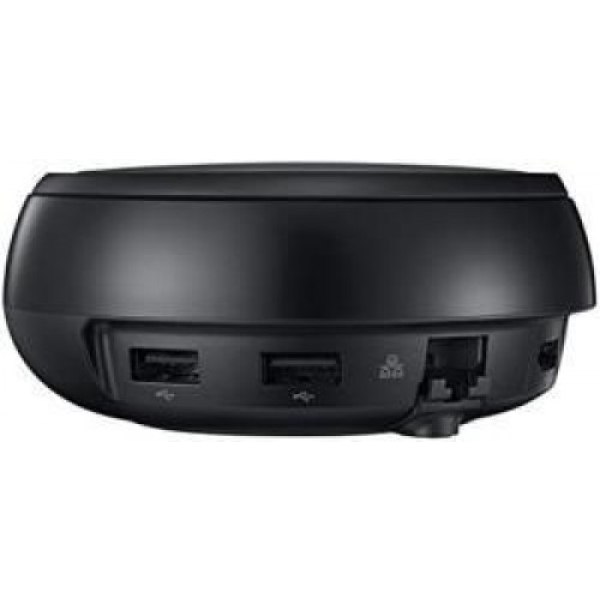 Samsung Dex Station Multimedia İstasyonu EE-MG950BBEGWW - Görsel 3