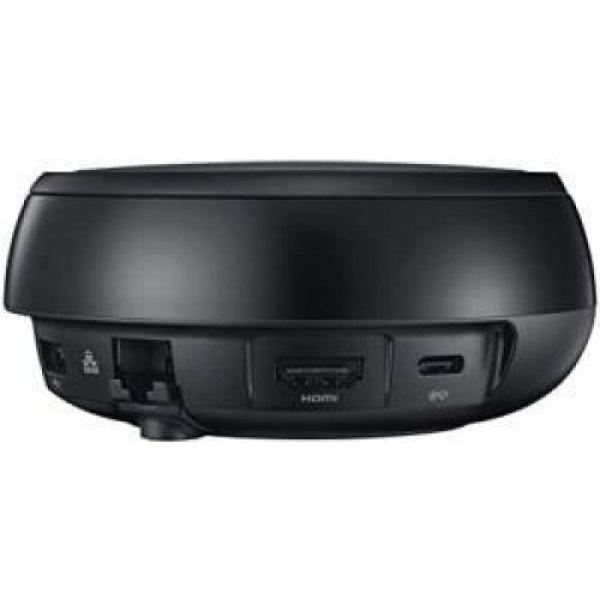 Samsung Dex Station Multimedia İstasyonu EE-MG950BBEGWW - Görsel 4