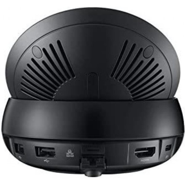 Samsung Dex Station Multimedia İstasyonu EE-MG950BBEGWW - Görsel 5