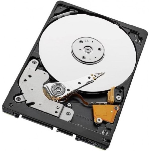 Seagate 2.5" 1 TB Barracuda Pro ST1000LM049 SATA 3.0 HDD Teşhir - Görsel 5