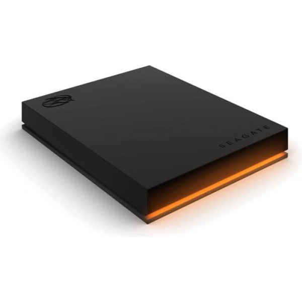 Seagate FireCuda Gaming Hard Drive, 2 TB Harici Sabit Disk