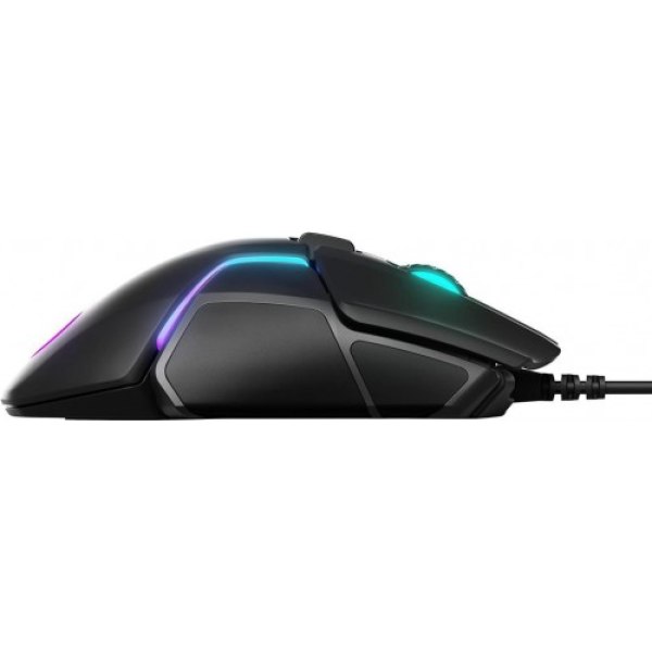 Steel Series Rival 600 RGB Optik Oyuncu Mouse - Görsel 5