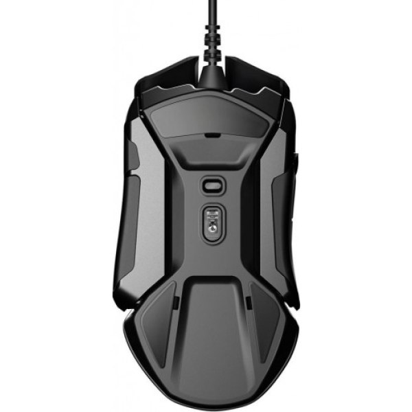 Steel Series Rival 600 RGB Optik Oyuncu Mouse - Görsel 10