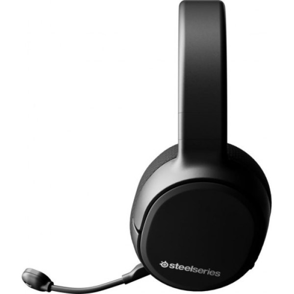 SteelSeries Arctis 1 Wireless - Kablosuz Oyuncu Kulaklığı - Görsel 4