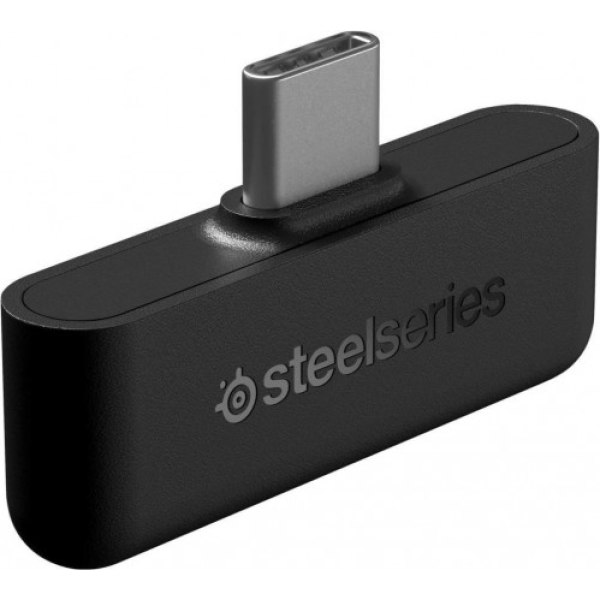 SteelSeries Arctis 7 Plus Wireless Oyuncu Kulaklığı - Görsel 3