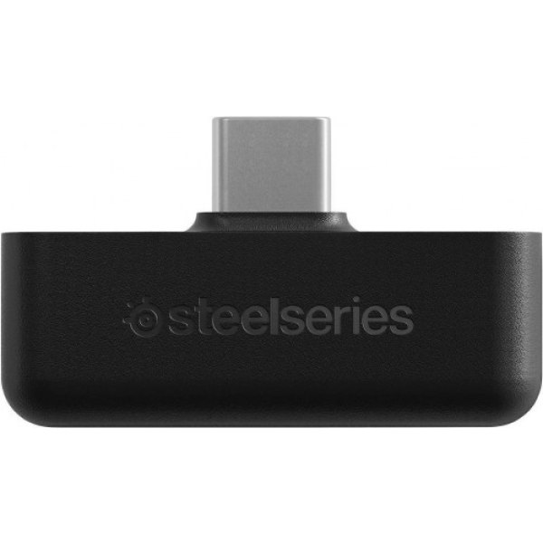 SteelSeries Arctis 7 Plus Wireless Oyuncu Kulaklığı - Görsel 4