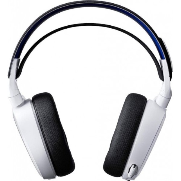 SteelSeries Arctis 7 Plus Wireless Oyuncu Kulaklığı - Görsel 8