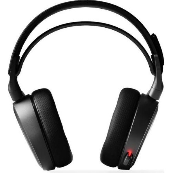 SteelSeries Arctis 9 Bluetooth Mikrofonlu Kulak Üstü Oyuncu Kulaklığı