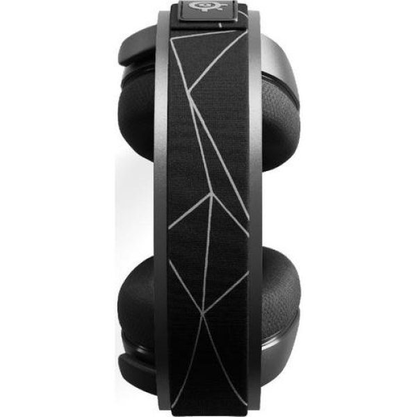 SteelSeries Arctis 9 Bluetooth Mikrofonlu Kulak Üstü Oyuncu Kulaklığı - Görsel 4