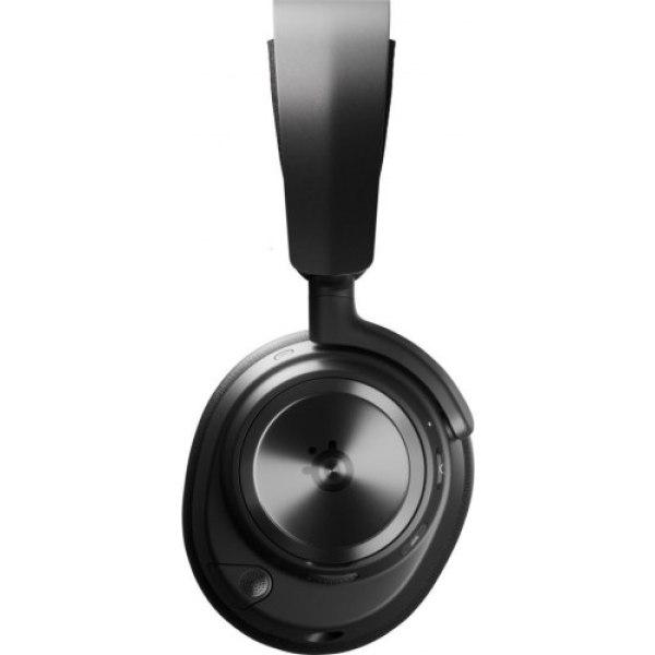 SteelSeries Arctis Nova Pro Wireless Kulak Üstü Kulaklık Teşhir - Görsel 5