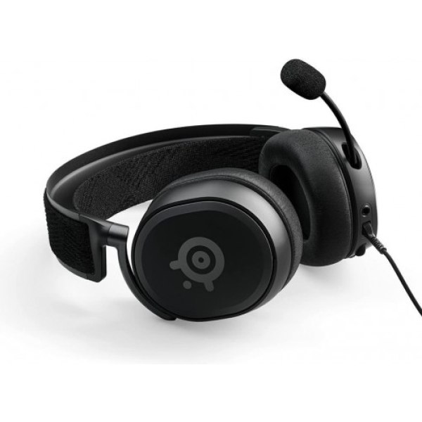 Steelseries Arctis Prime Gaming Kulaklık (Outlet) - Görsel 3