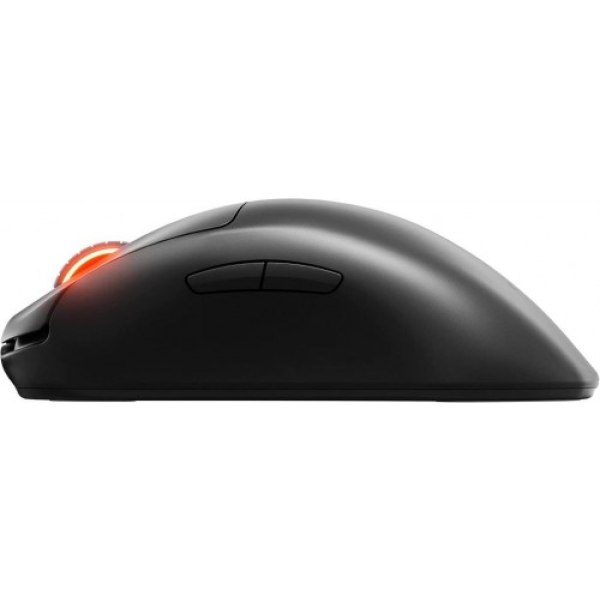 SteelSeries Prime Wireless FPS Oyun Faresi,Siyah - Görsel 8