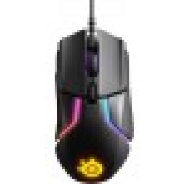 SteelSeries Rival 600 Mouse,12000 CPI True Move 3 + Çift Optik Sensör - Görsel 3
