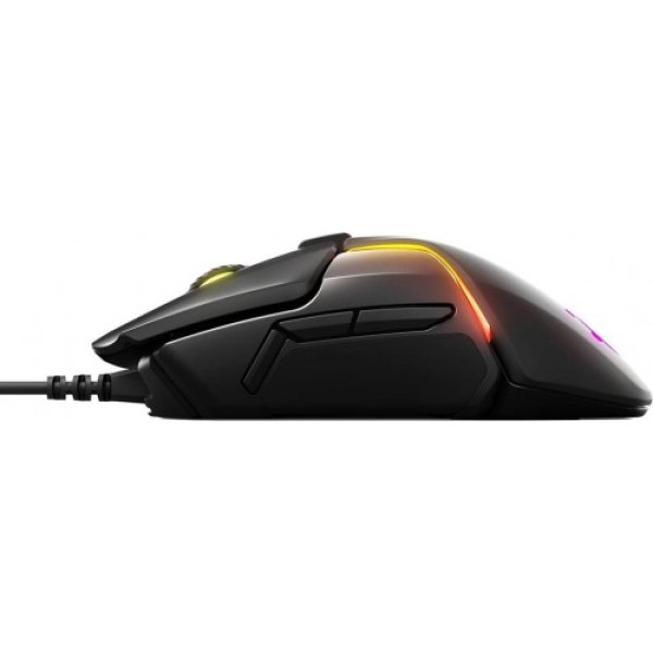 SteelSeries Rival 600 Mouse,12000 CPI True Move 3 + Çift Optik Sensör - Görsel 4