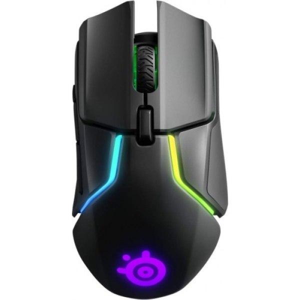 SteelSeries Rival 650 Wireless Optik Oyuncu Mouse - TEŞHİR