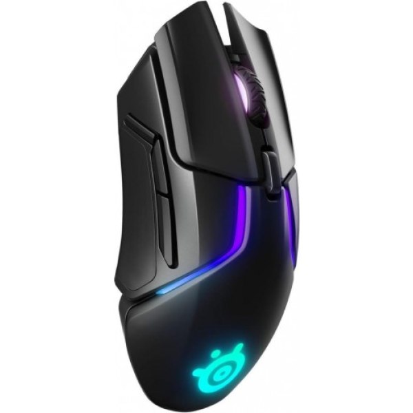 SteelSeries Rival 650 Wireless Optik Oyuncu Mouse - TEŞHİR - Görsel 3