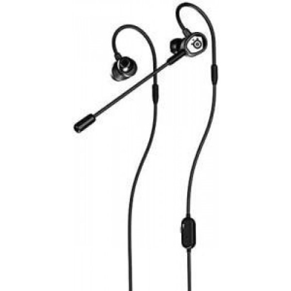 SteelSeries Tusq In-Ear Kulak İçi Mobil Oyun Kulaklığı