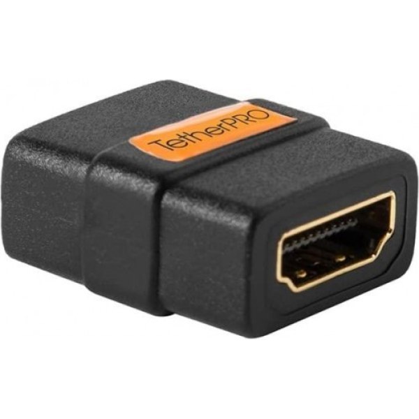 Tether Tools TetherPro HDMI Coupler Çift Dişi Uçlu Adaptör