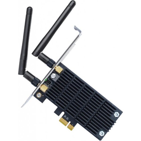 TP-Link Archer T6E AC1300 Wireless Dual Band PCI Express Adapter