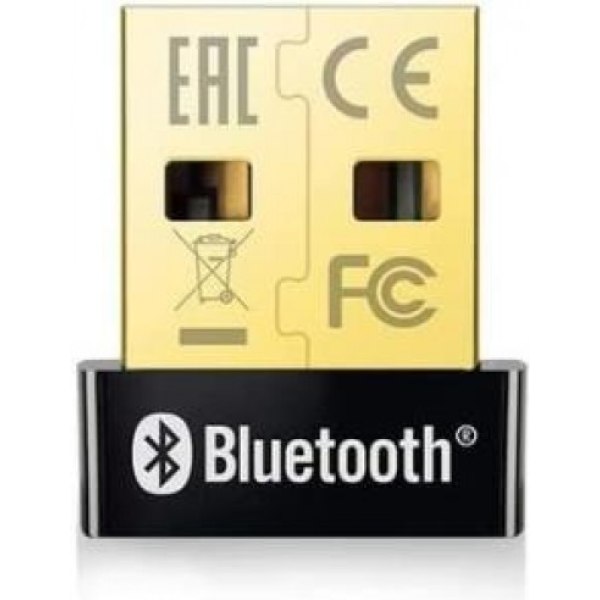 TP-Link Ub400 Bluetooth 4.0 Mini Usb Adaptör - Görsel 3