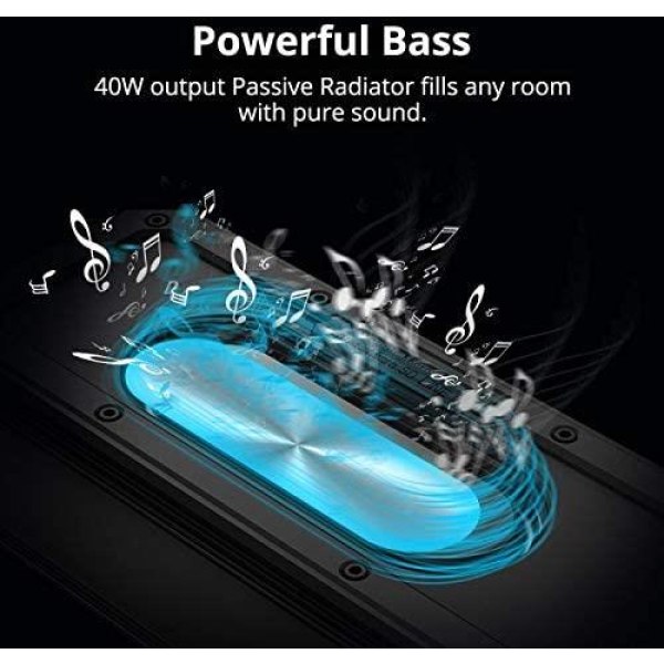 Tronsmart Element Force Plus Bluetooth Hoparlör - Görsel 5
