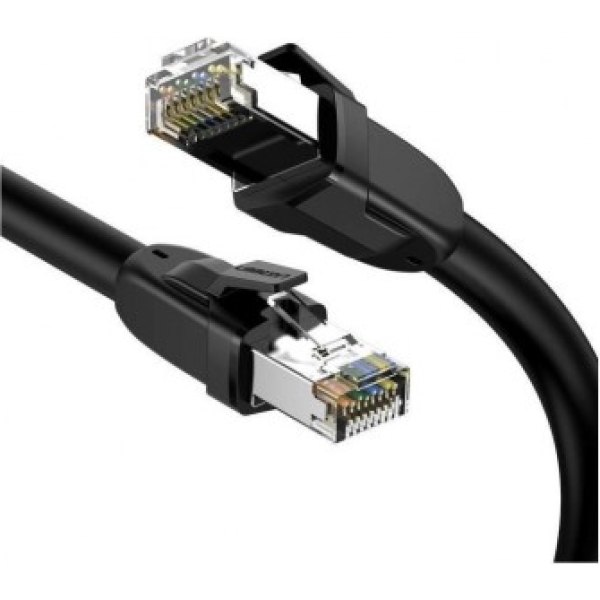 Ugreen CAT8 S/FTP RJ45 Ethernet Kablosu 20 Metre