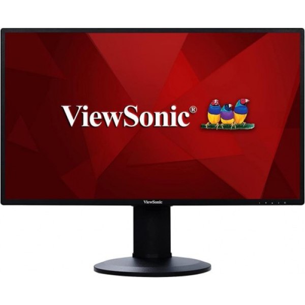 ViewSonic VG3448 34" WQHD, 60HZ, 5MS, VA, 2xHDMI+DP+Mini